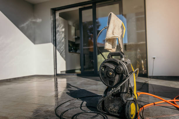 Best Factory Floor Cleaning  in New Brighton, PA