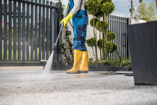 Playground Equipment Cleaning in New Brighton, PA