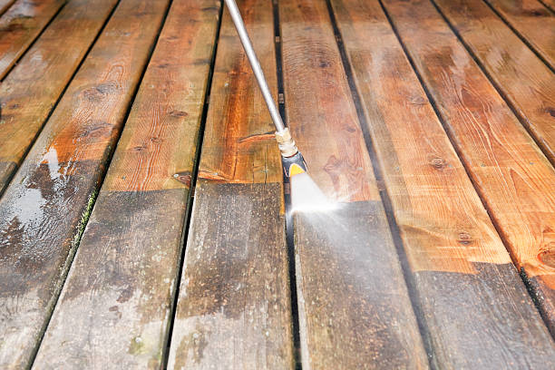 Best Post-Construction Pressure Washing  in New Brighton, PA