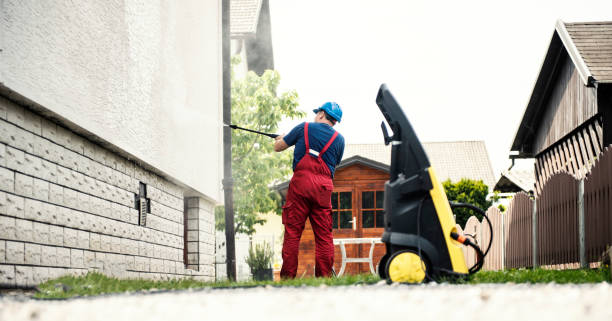 Best Fence Cleaning  in New Brighton, PA